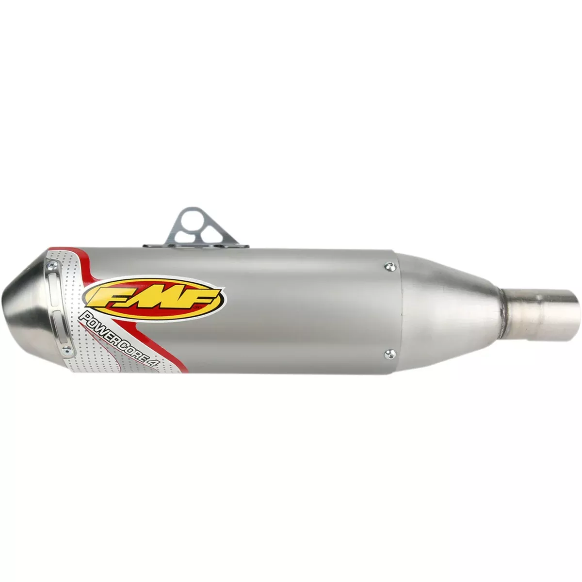 FMF Powercore 4 Muffler – 045135 KTM EXC 450 / 450 / SX 450 / XC 450 2004-2007