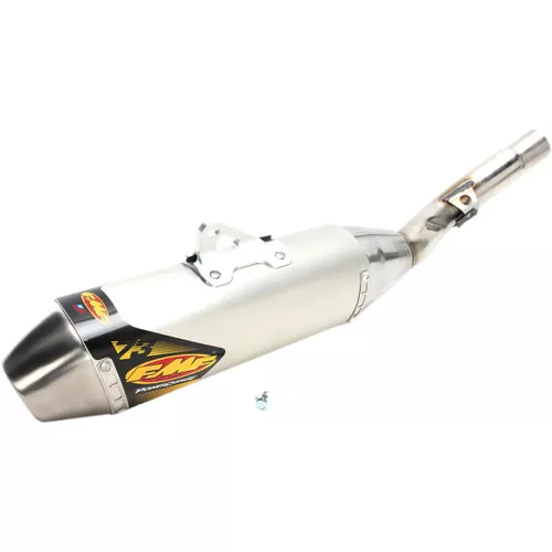 FMF Powercore 4 Spark Arrestor Slip-On Muffler (043210)