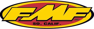 FMF Racing Wash Plug Display 011384