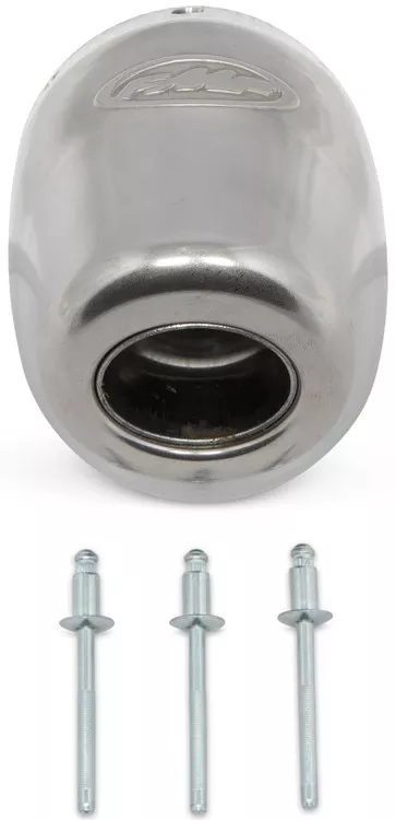FMF Turbinecore-2/Powercore-2 Rear Cone End Cap - 1.250" Outlet (020464)