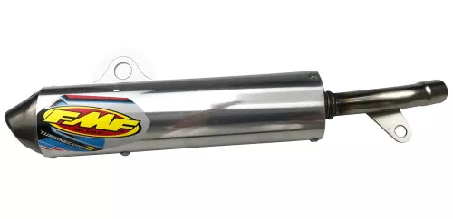 FMF Turbinecore 2 Spark Arrestor Aluminum/Stainless Silencer (020353)