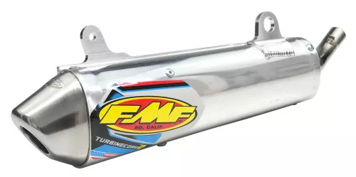 FMF Turbinecore-2 Spark Arrestor Muffler - '02-07 Honda CR125R (021012)
