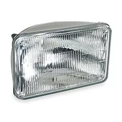 FOG LAMP SEALED BEAM