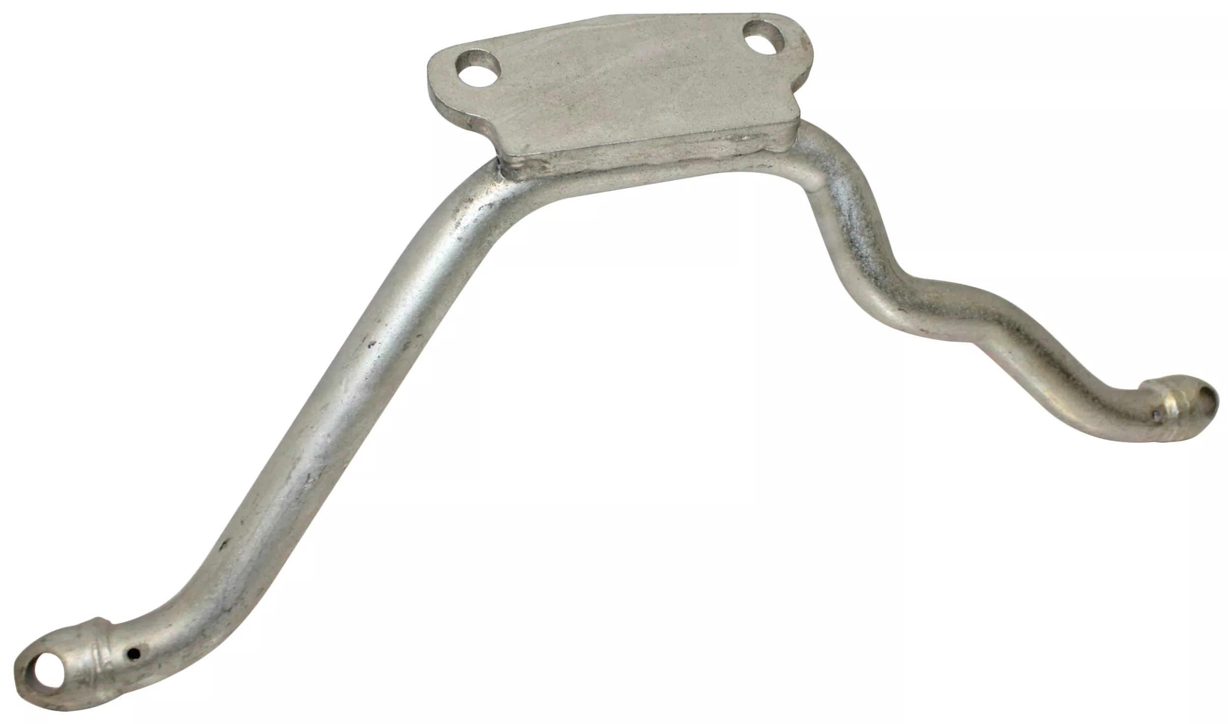 Footrest Support / Foot Peg Mount Harley-Davidson Sportster Ironhead KH, XL 1954-78