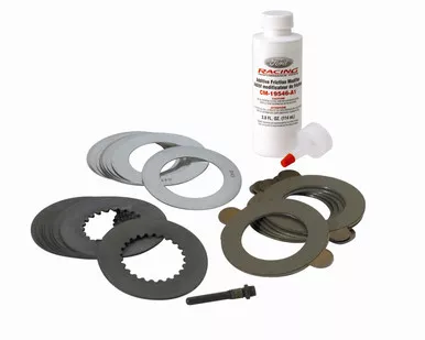 Ford Racing M-4700-B Differential Rebuild Kit