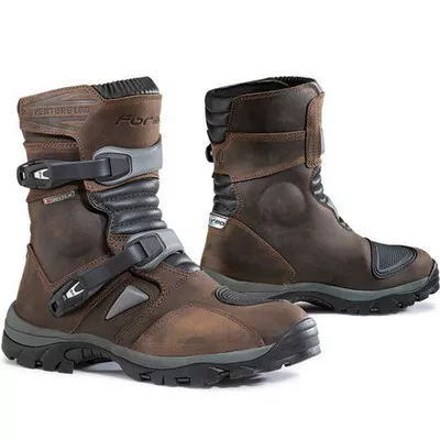 Forma Adventure Low Offroad Motorcycle Boots