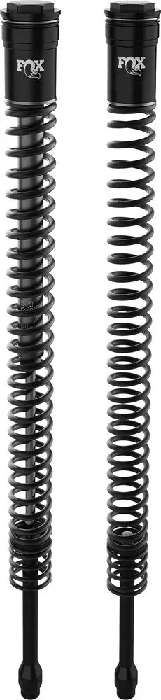 Fox 890-27-002 Street Performance Fork Cartridge Kit 49mm Heavy Duty FLH/T 14-Up