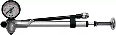 Fox Foldable Pump 150 Psi - 027-00-007