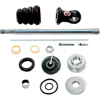 Fox Fox Upgrade Kit Stage 2 Frt - 803-00-617