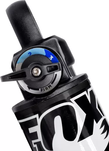 Fox Qs3 Upgrade Kit - 0.625" Shaft - 815-04-077-KIT