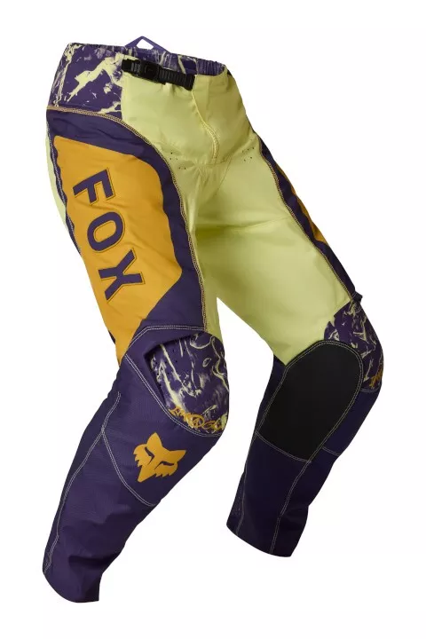 Fox Racing 180 Image Print Pants