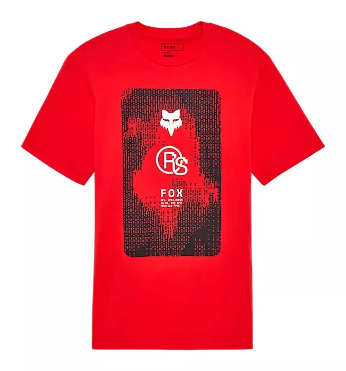 Fox Racing Fox RS Premium T-Shirt