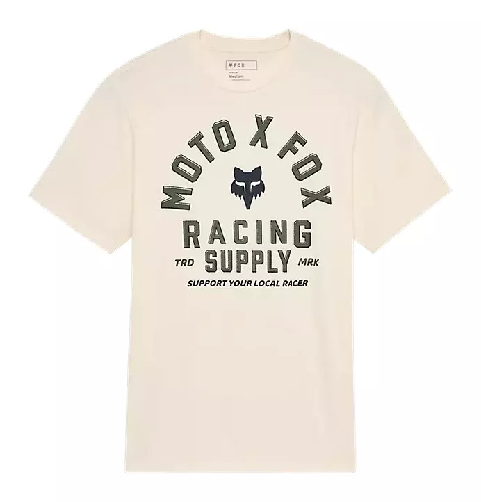 Fox Racing Local Racer Premium T-Shirt