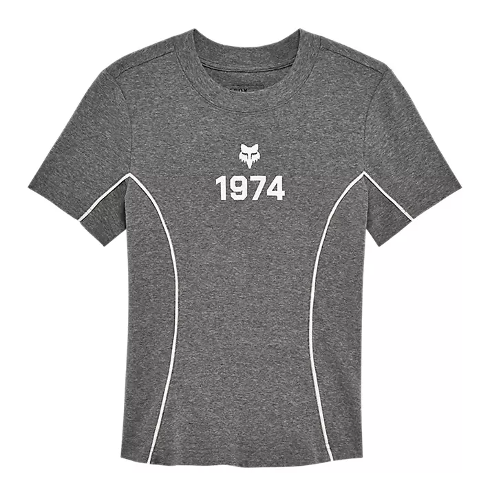 Fox Racing Moto-X Women’s Fitted T-Shirt