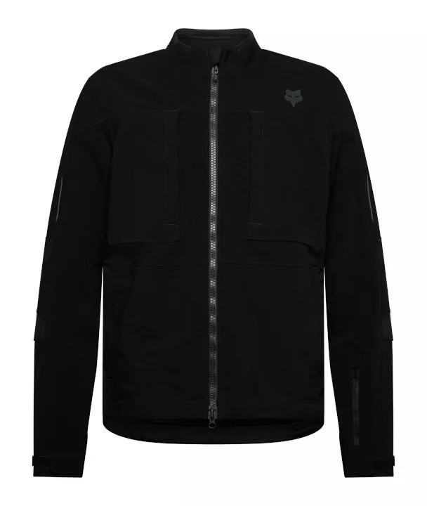 Fox Racing Ranger Air Adventure CE Jacket