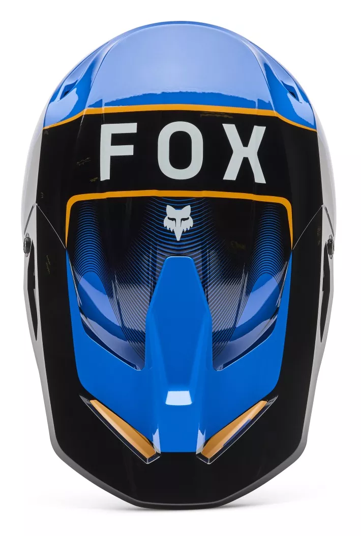 Fox Racing V1 Collect Helmet Visor