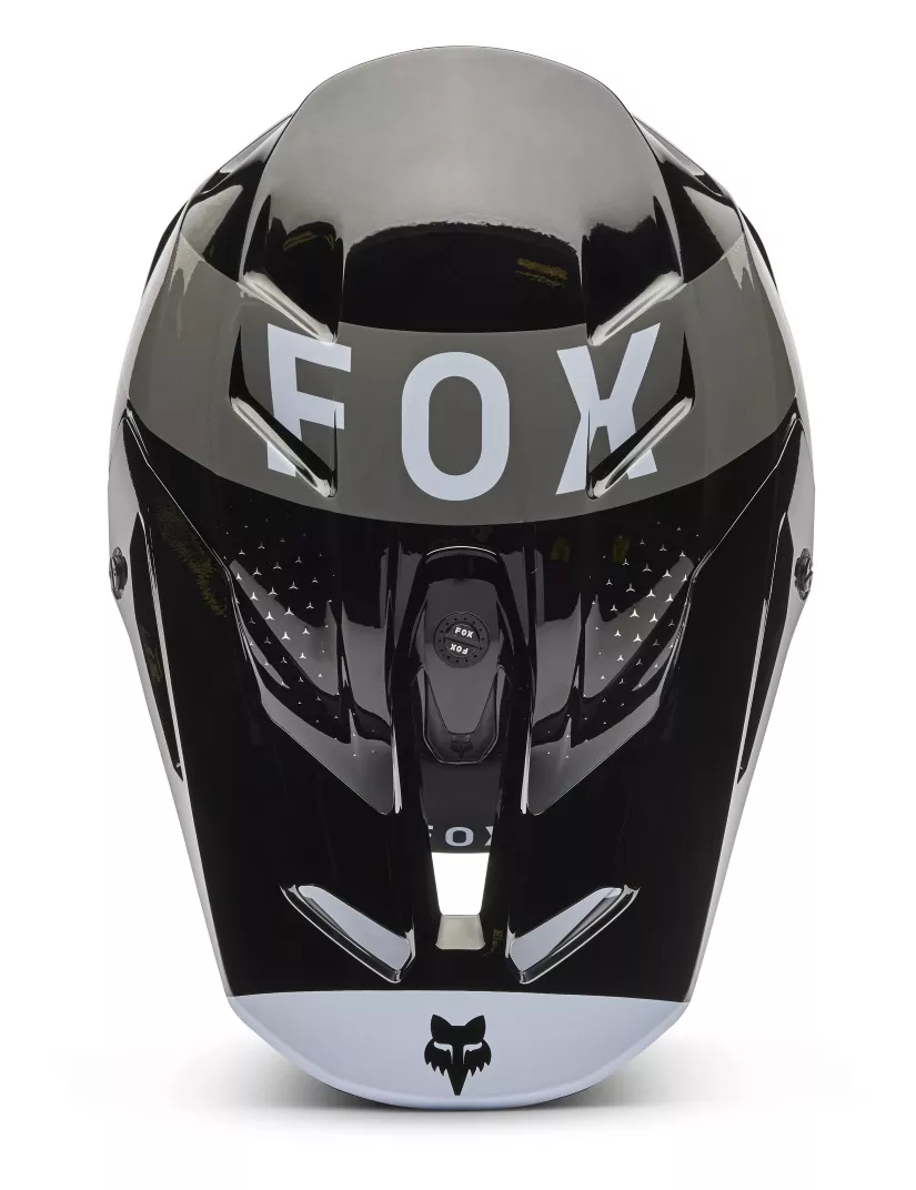 Fox Racing V3 Tine Helmet Visor