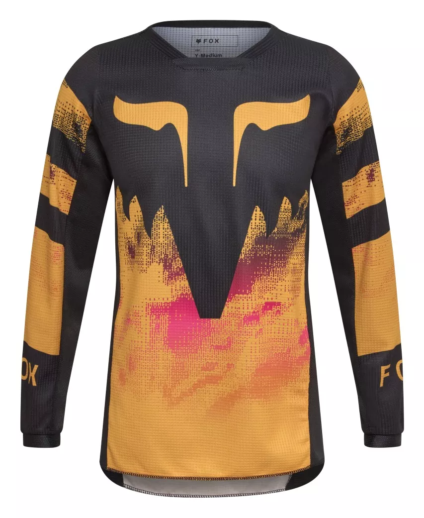 Fox Racing Youth 180 Kairos Jersey