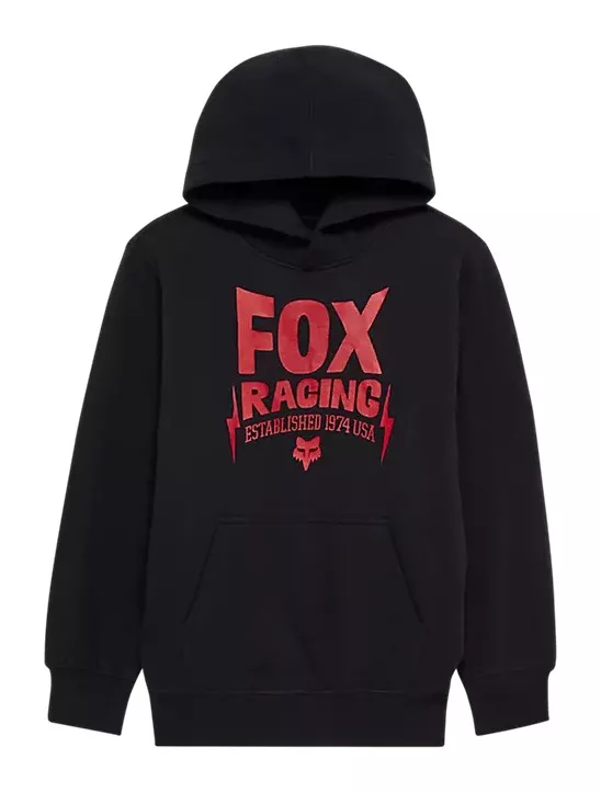 Fox Racing Youth Bolt Pullover Hoody