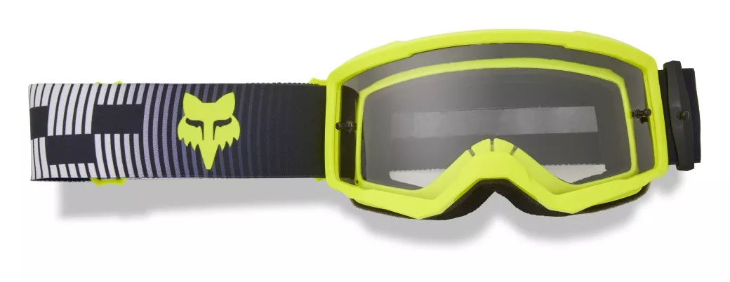 Fox Racing Youth Main Collect Goggles