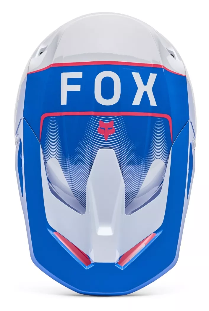 Fox Racing Youth V1 Collect Helmet Visor
