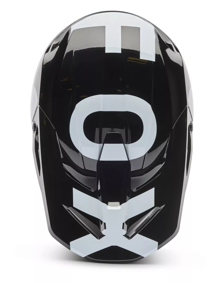 Fox Racing Youth V1 Shield Helmet Visor
