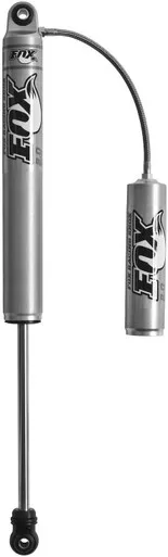 Fox Shox 980-24-968 Front Reservoir Shock for Silverado Sierra 2500 3500 HD