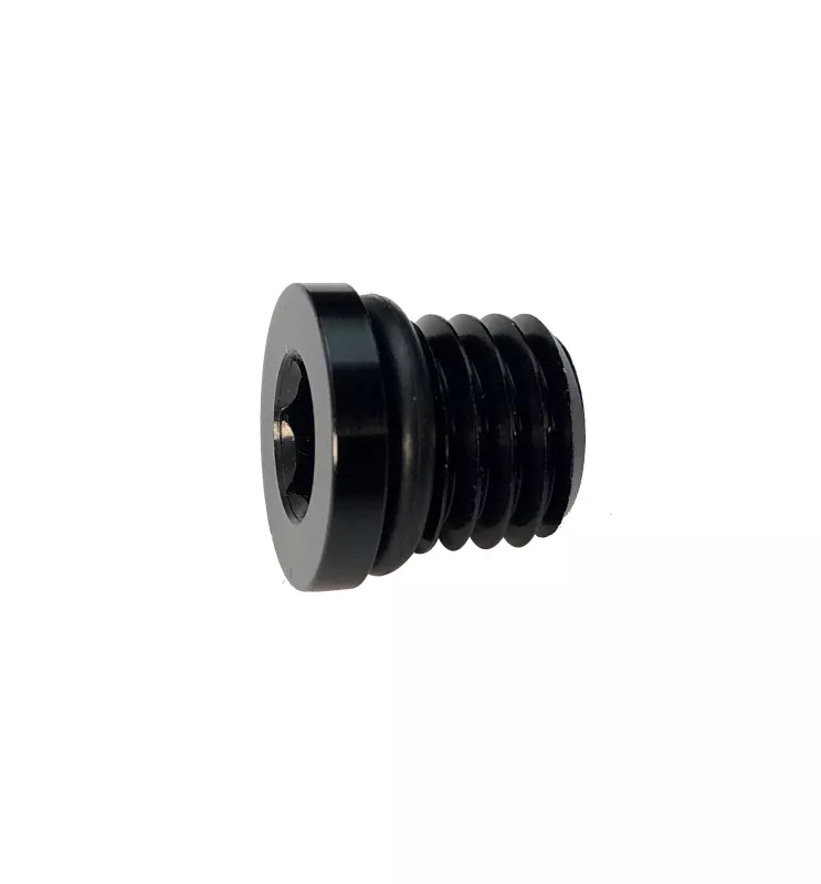 FPE Delete Plugs