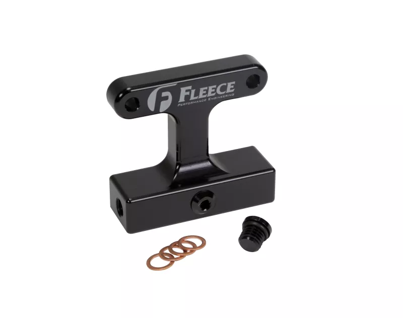 FPE Fuel Filter Deletes