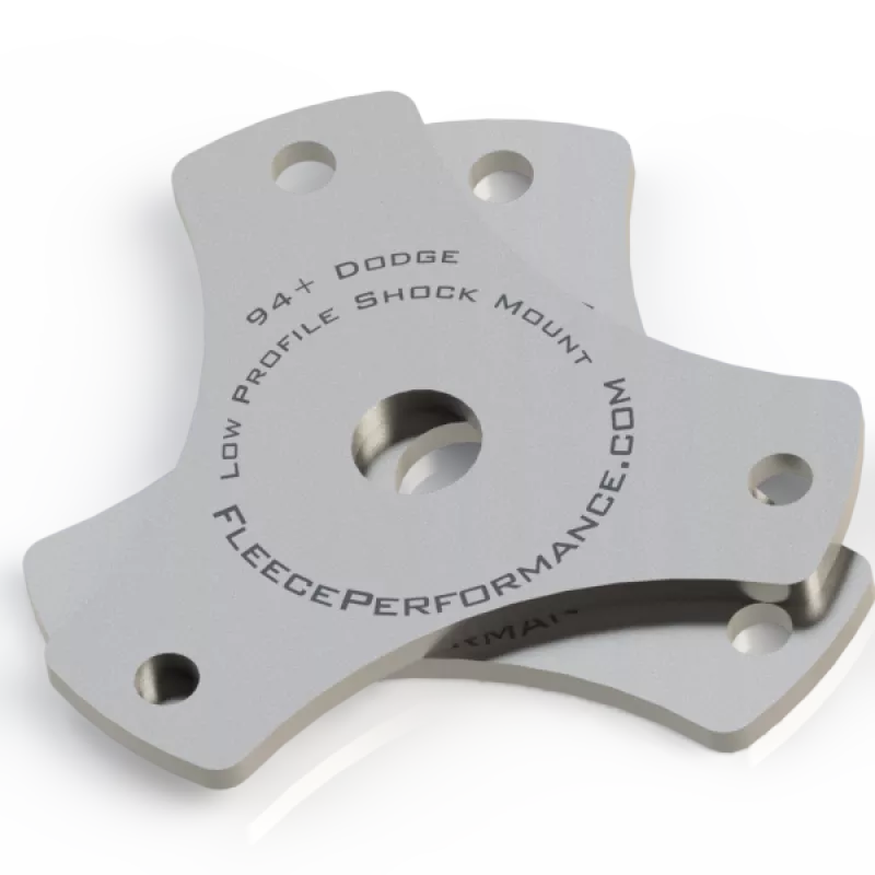 FPE Shock Mounts