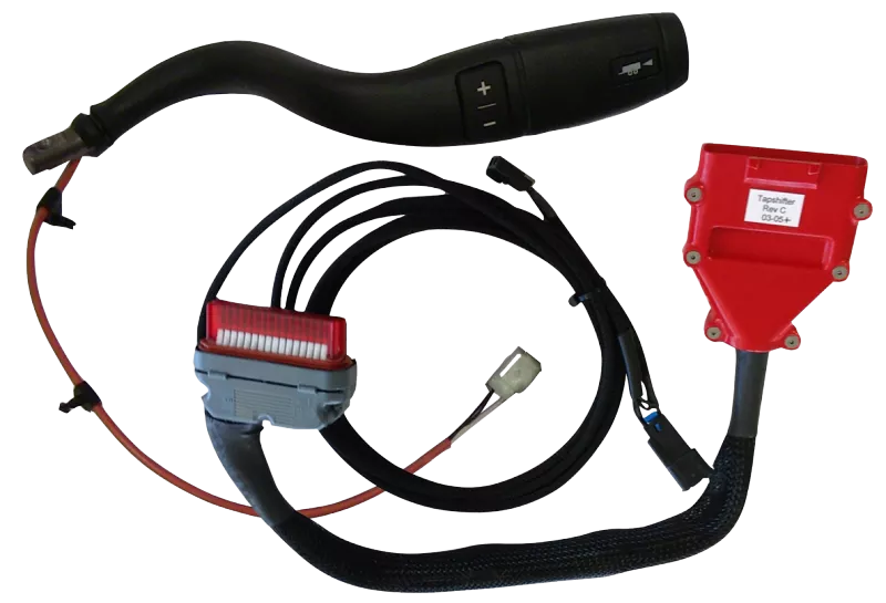 FPE TapShifter