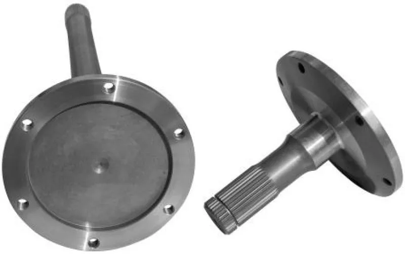 FPE TufShafts