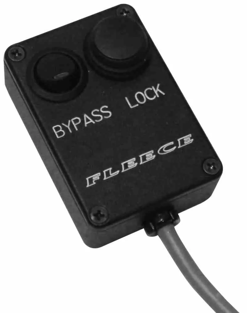 FPE Tunable Switches