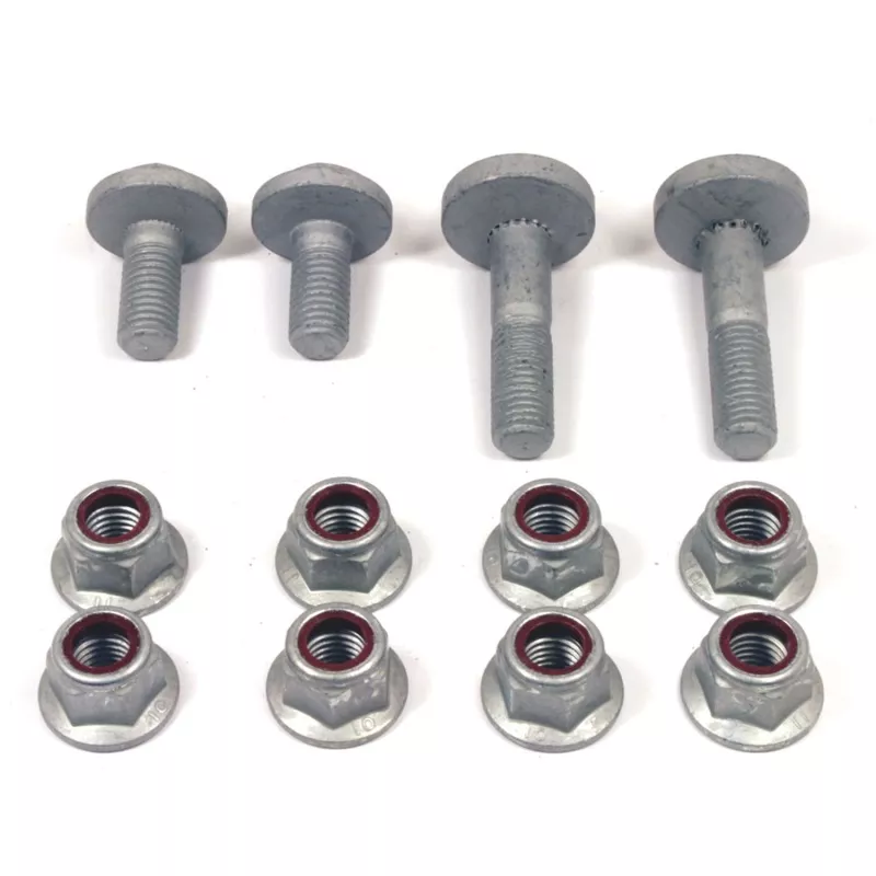 FR Camber Kits