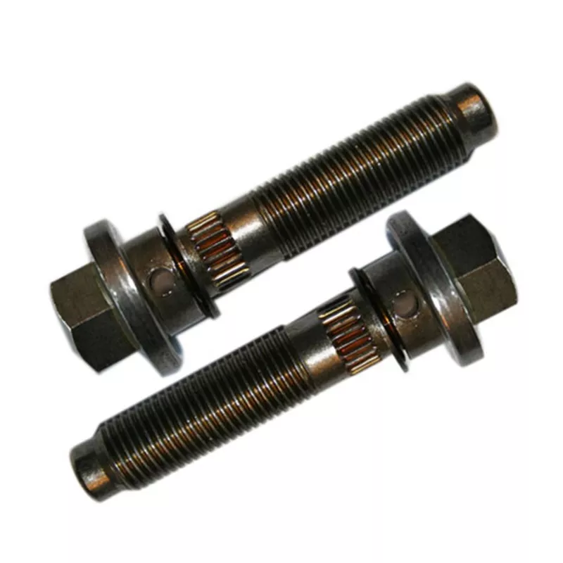 FR Camshaft Bolts