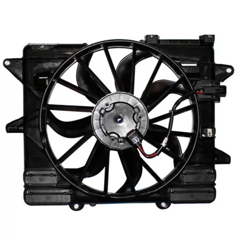 FR Cooling Fans