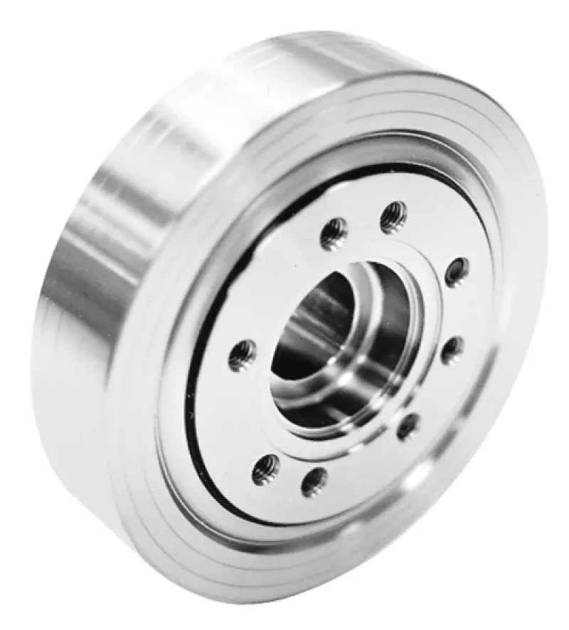 FR Crankshaft Dampers