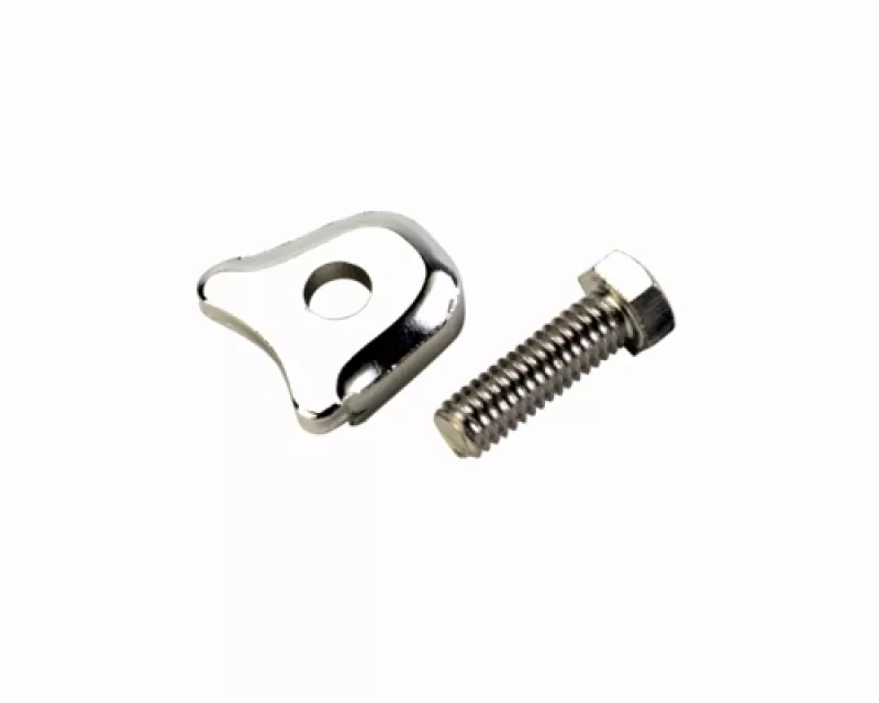 FR Distributor Clamps