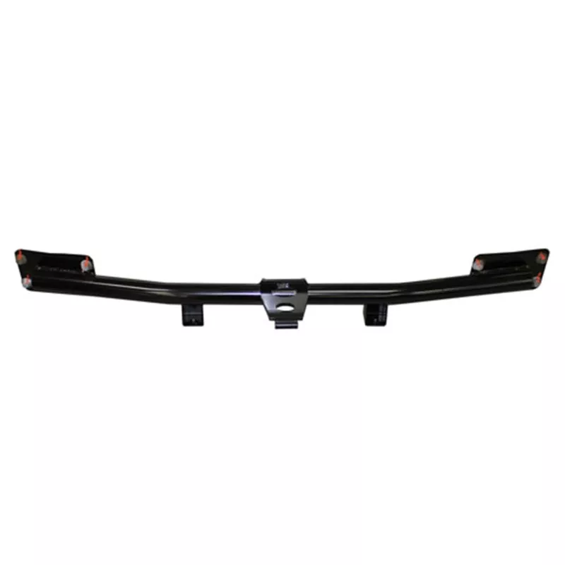 FR Front Bumpers