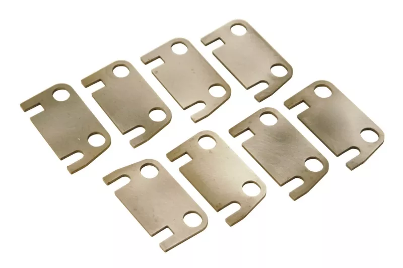 FR Guide Plates