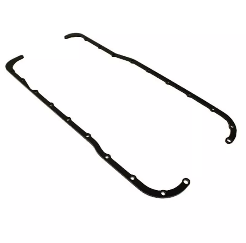 FR Oil Pan Rails