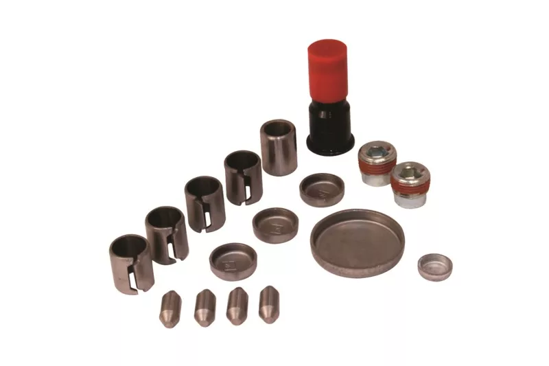 FR Plug Kits
