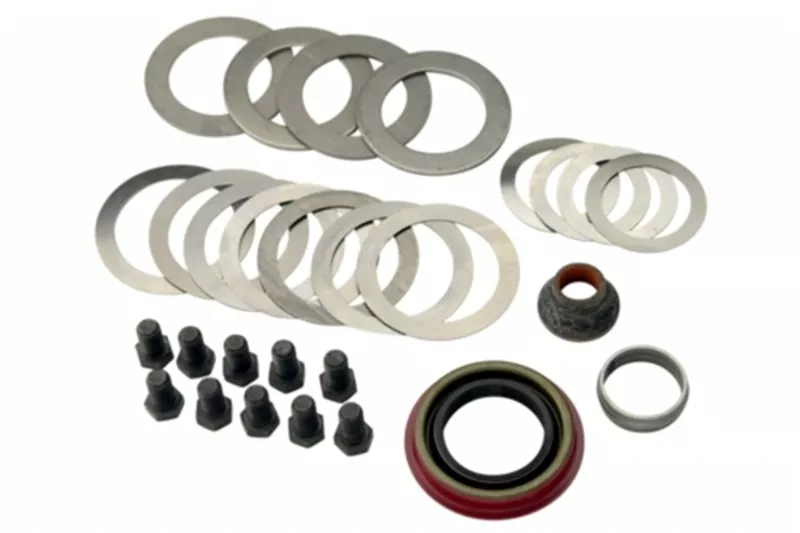 FR Ring and Pinion Instl Kits