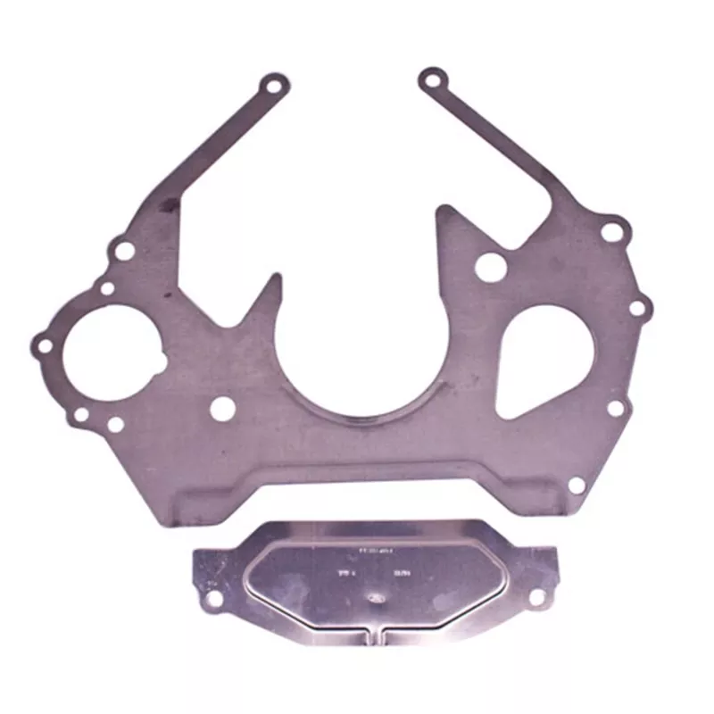 FR Starter Plates