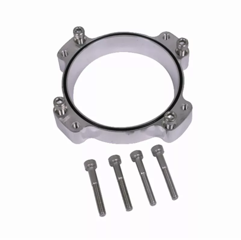 FR TB Spacers