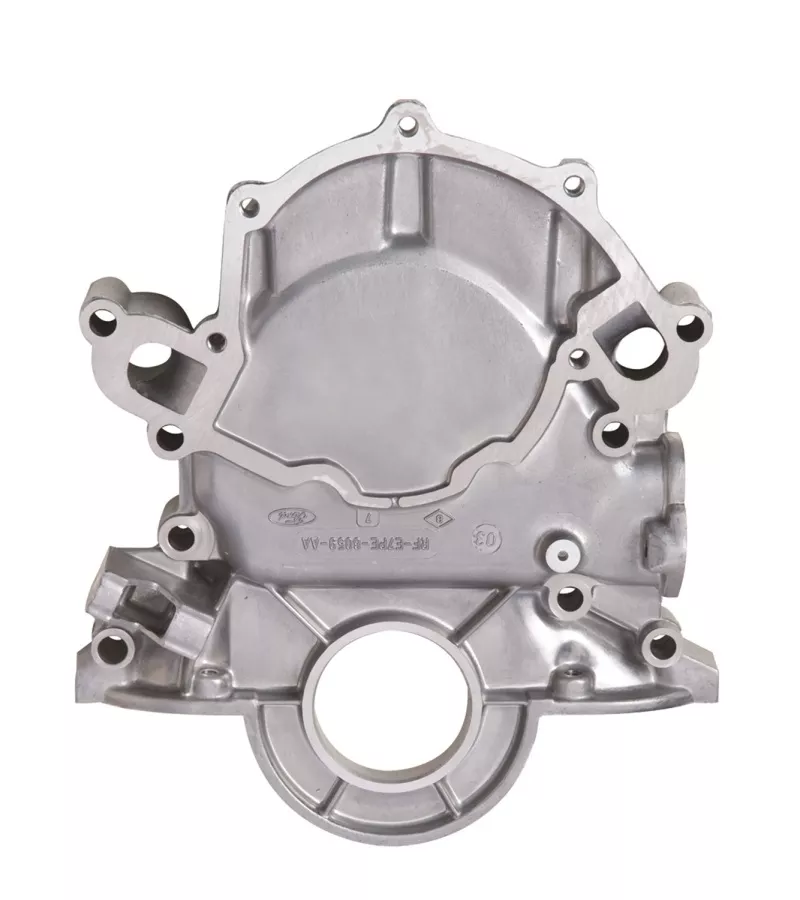 FR Timing Chain Covers