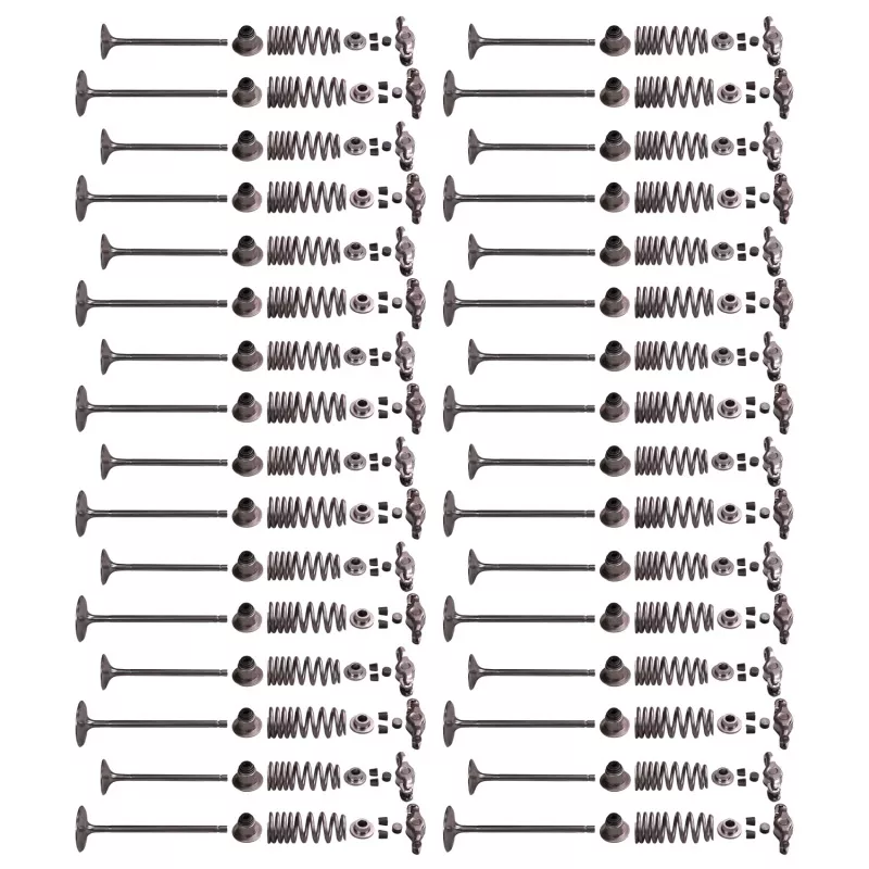 FR Valve Train Kits