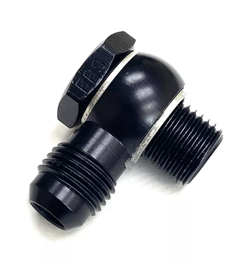 FRA Alum. Banjo Adapters