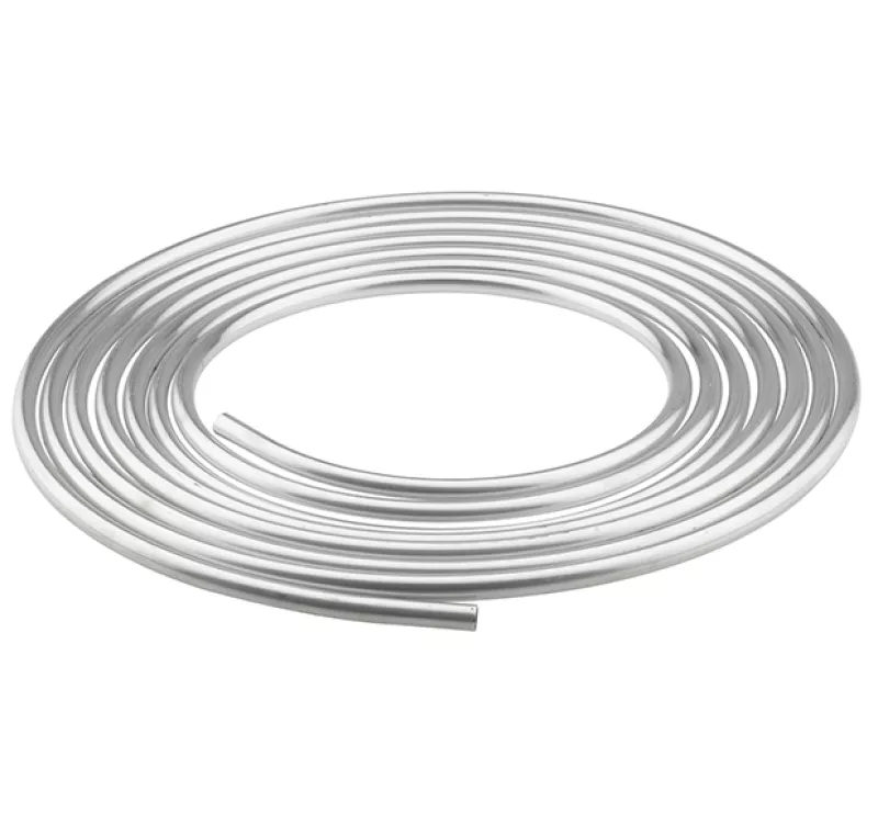 FRA Aluminum Tubing