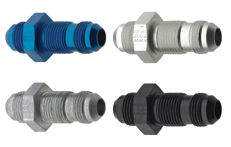 FRA Bulkhead Adapters